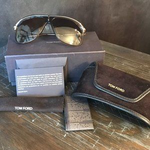 Men's Pre-Owned Tom Ford Sunglasses